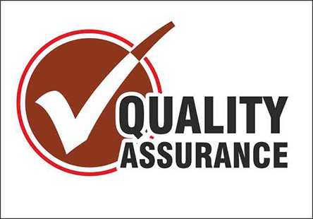 QualityAssurance